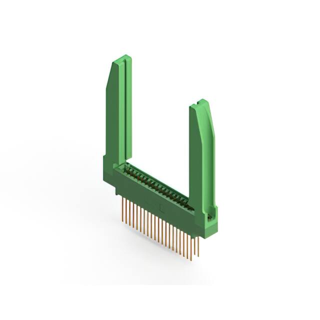 345-040-542-878 EDAC Inc.  Edgeboard Connectors